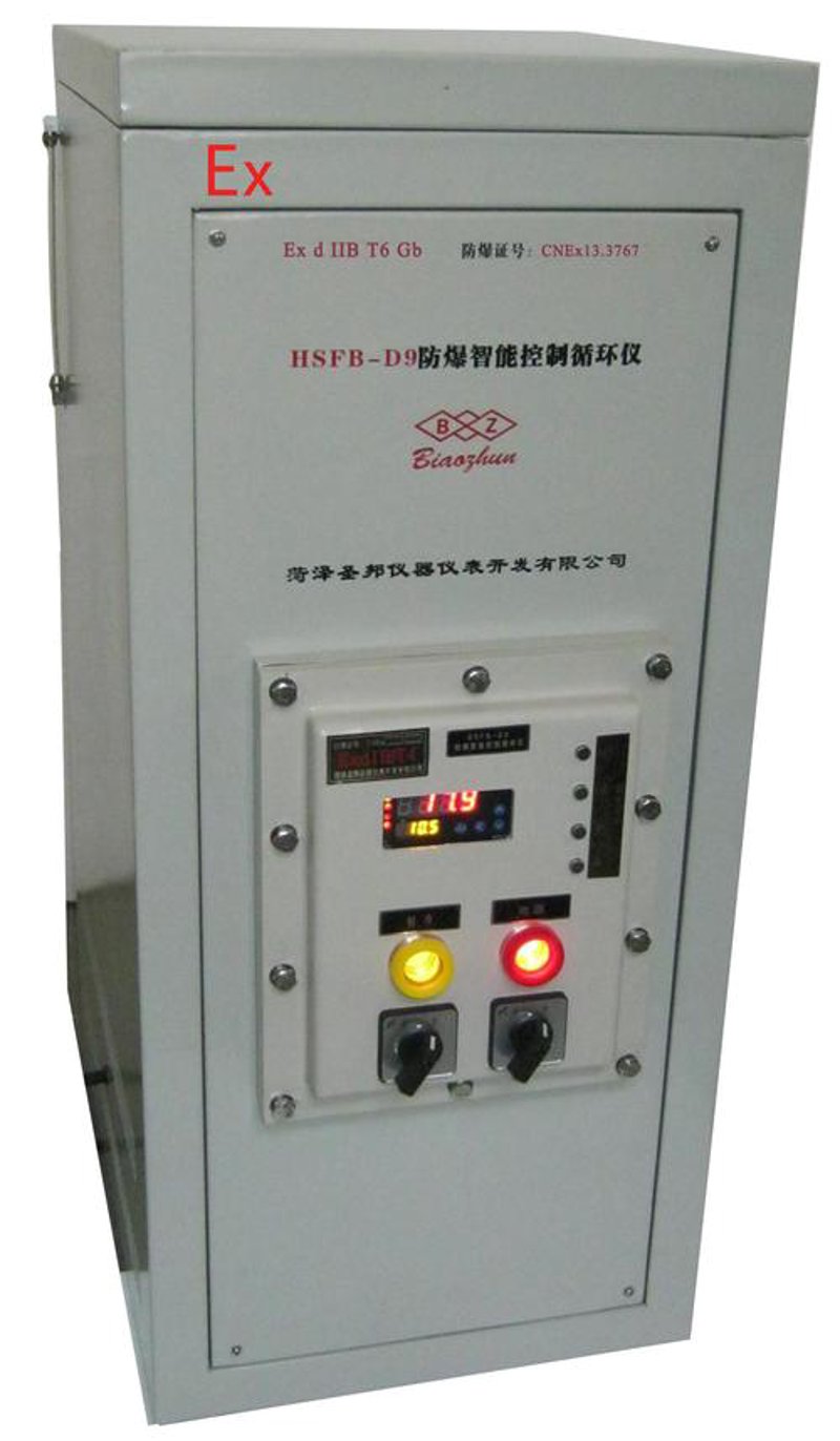 选择仪器仪表厂家的全面攻略