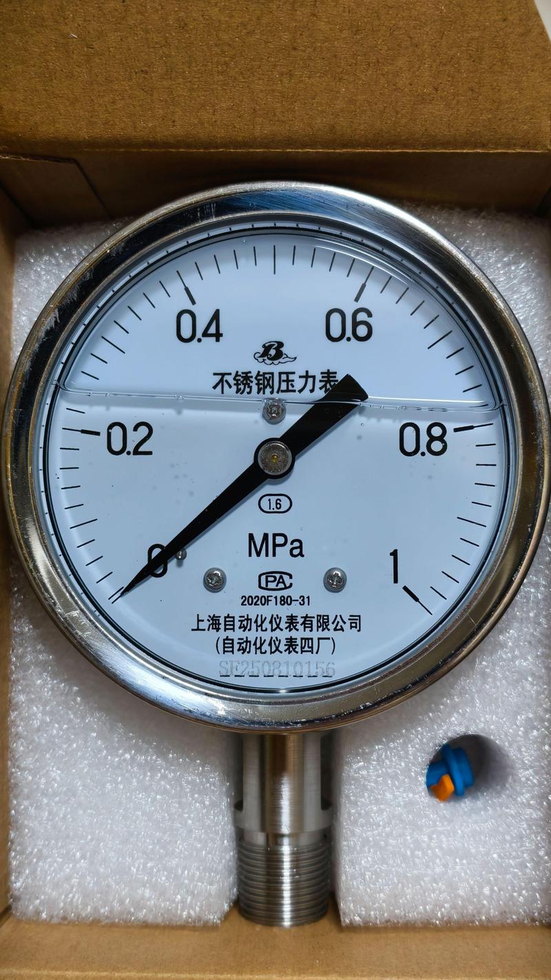 仪器仪表行业的最新动态与发展趋势